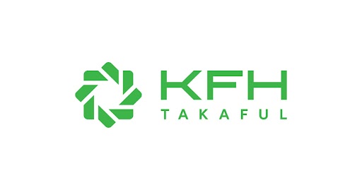 KFH Takaful Insurance Co. logo
